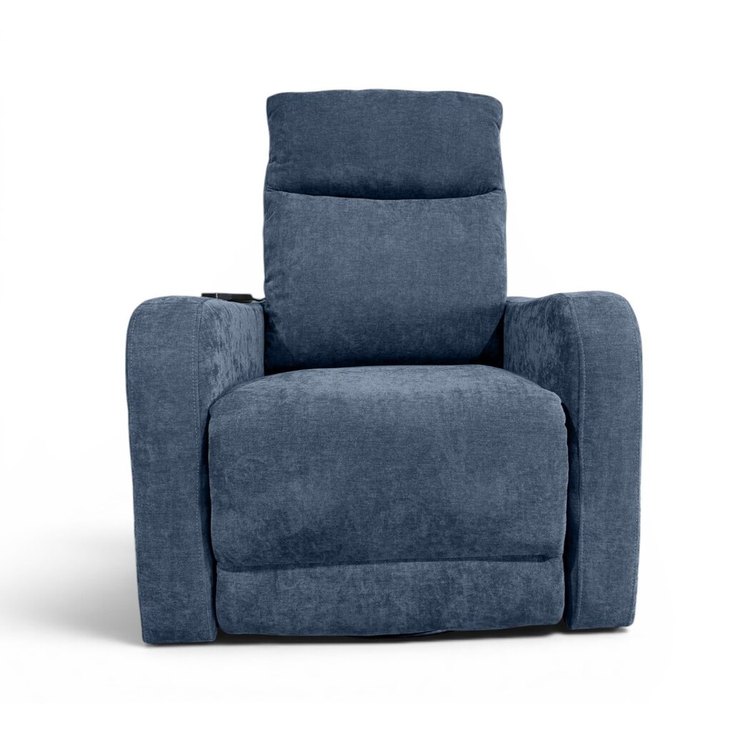 Niles - Recliner Électrique basculant pivotant