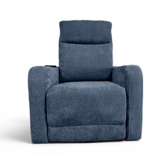 Niles - Recliner Électrique basculant pivotant