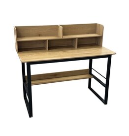 ADELYN - Bureau 5 cases en 120x100 cm