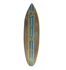 Planche de surf 150 cm en bois