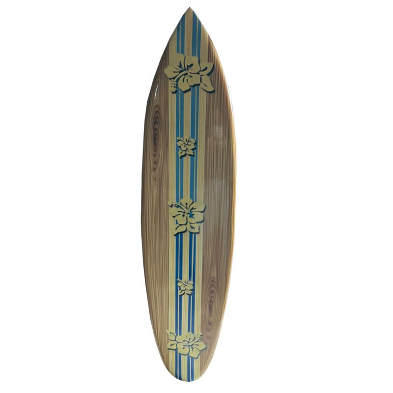 Planche de surf 150 cm en bois