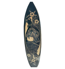 Planche de surf 160 cm en bois