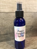 Magic Clearing Room Spray