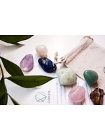 Crystal Healing Session