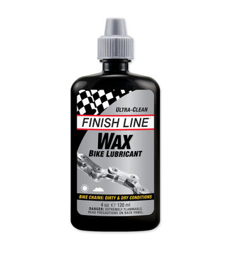 Finish Line Finish Line Wax Lube