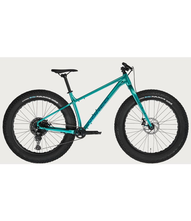 NORCO Norco Bigfoot 3