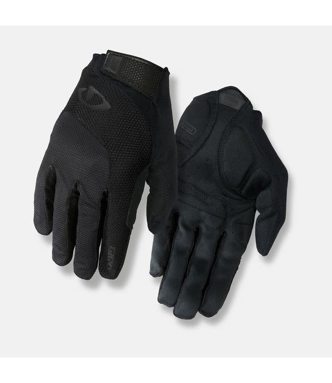 Gants doigt long pour homme Bravo Gel de GIRO