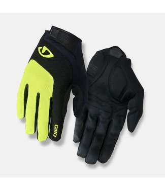 Giro GIRO Bravo Gel Long Finger Men's Gloves