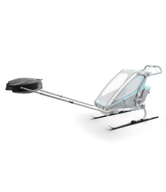 THULE Trousse de conversion Chariot Ski Kit de Thule (Cross/Lite)