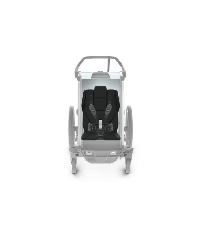 THULE Doublure au siège Chariot Padding 1 de Thule