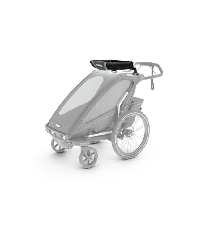 Porte-bagages Chariot Cargo Rack 1 de Thule