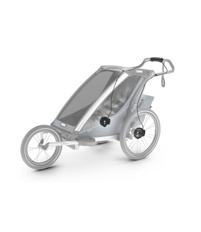 Frein à main Chariot Brake Kit de Thule (Lite/Cross)