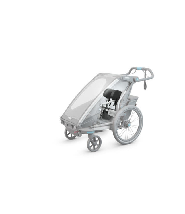 L'appui-tête Chariot Baby Supporter de Thule