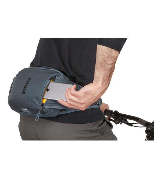 Thule Rail Hip Pack (2L) Hydration Hip Pack