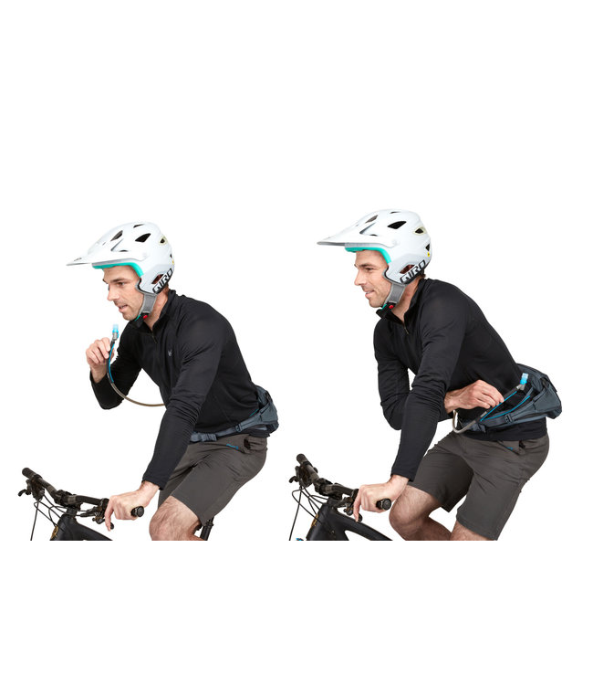 Sacoche de ceinture/d'hydratation Rail (4L) de Thule