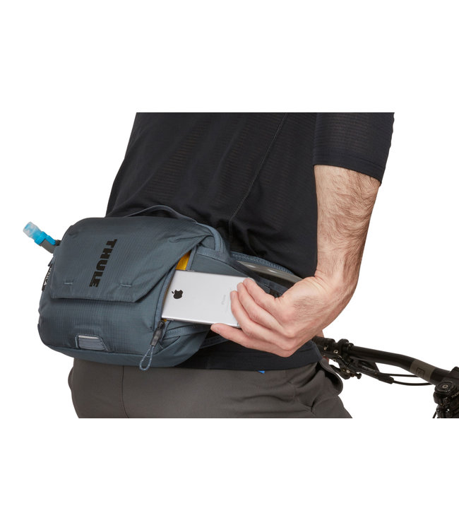 Thule Rail Hip Pack (4L) Hydration Hip Pack