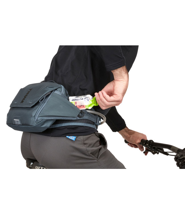 Thule Rail Hip Pack (4L) Hydration Hip Pack