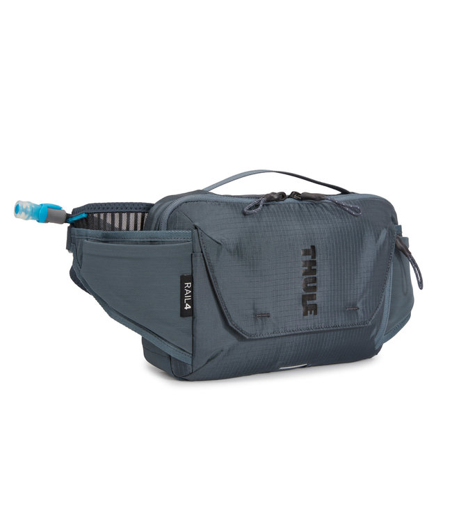 Thule Rail Hip Pack (4L) Hydration Hip Pack