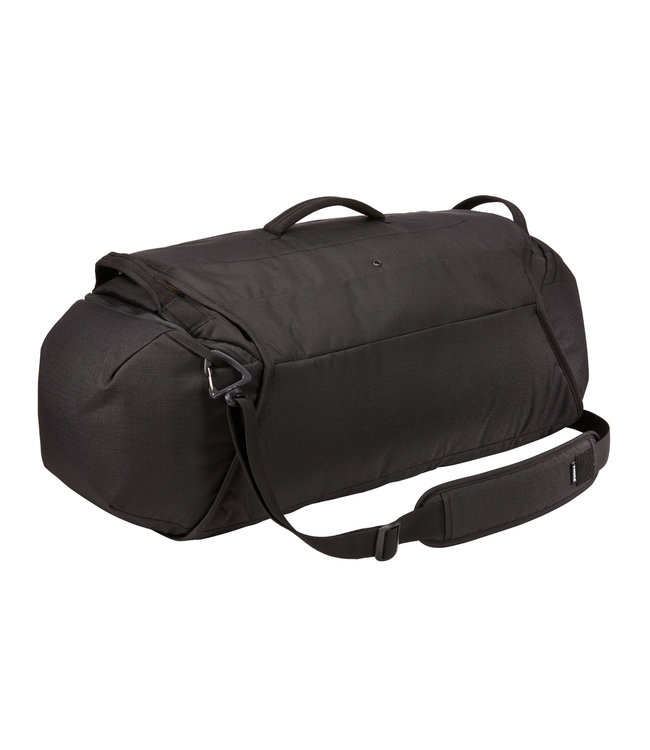 Sac de vélo RoundTrip Bike Duffel de Thule (55L) Noir