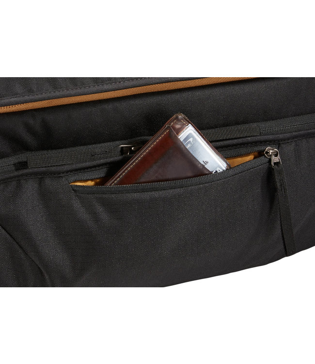 Thule RoundTrip Bike Duffel (55L) Black