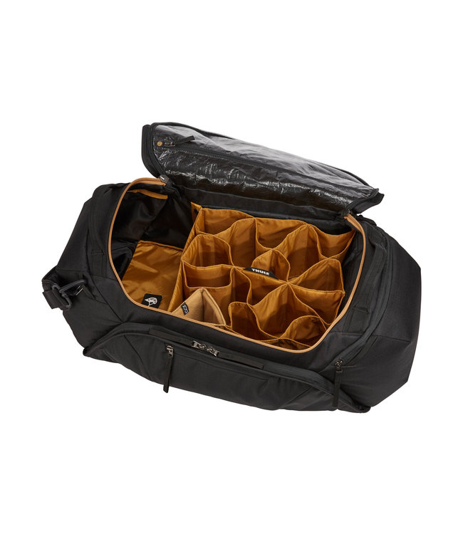 Sac de vélo RoundTrip Bike Duffel de Thule (55L) Noir