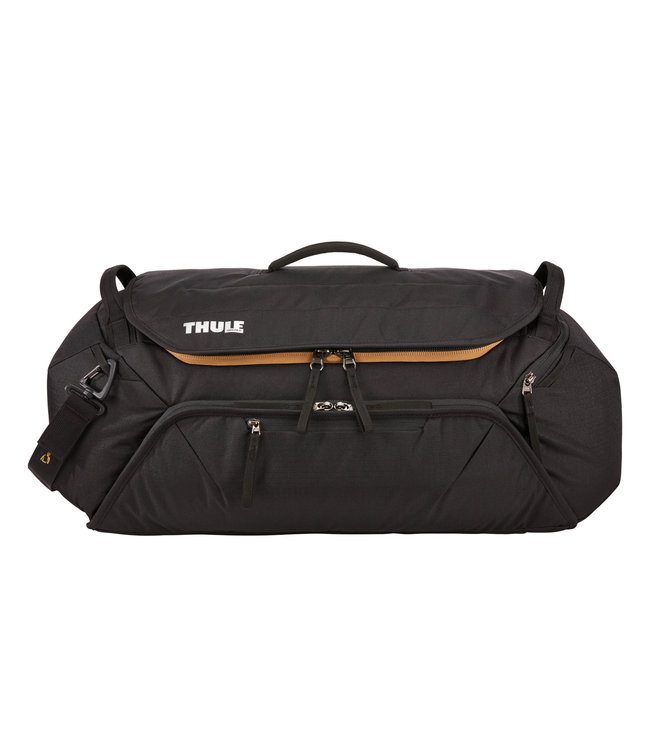 Sac de vélo RoundTrip Bike Duffel de Thule (55L) Noir