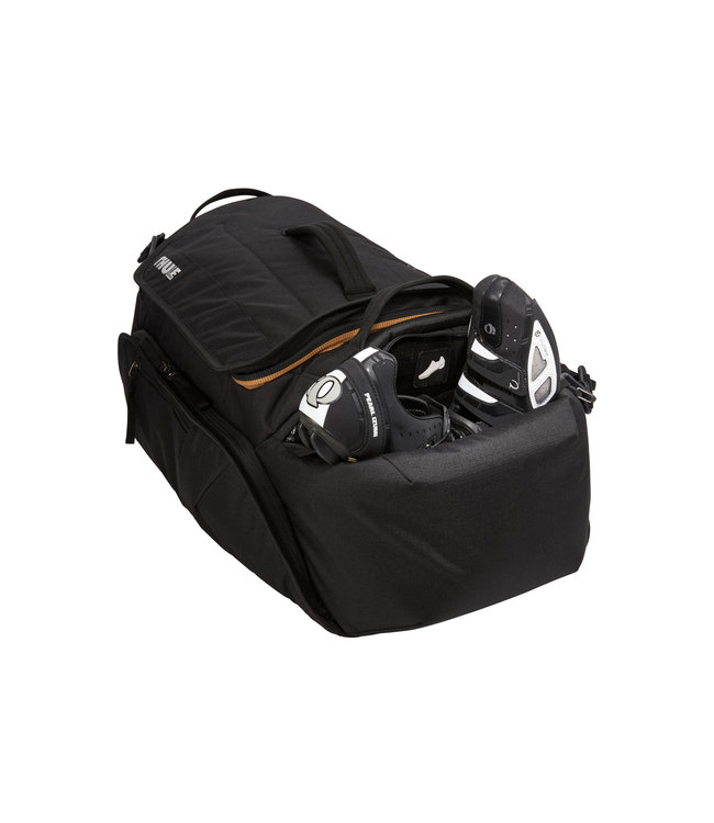 Thule RoundTrip Bike Duffel (55L) Black