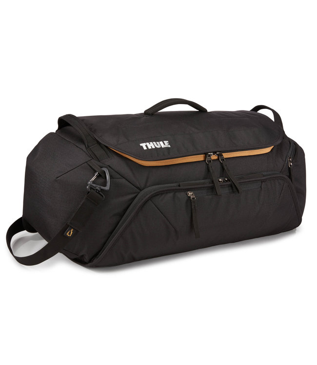 Sac de vélo RoundTrip Bike Duffel de Thule (55L) Noir