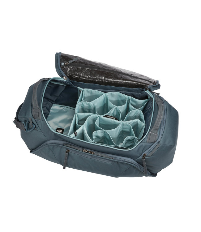 Thule RoundTrip Bike Duffel (55L) Dark Slate