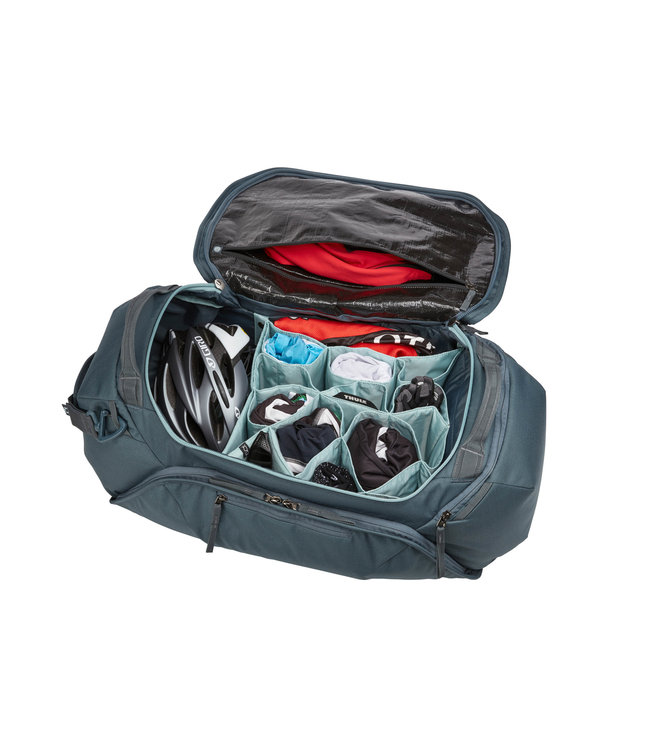 Thule RoundTrip Bike Duffel (55L) Dark Slate