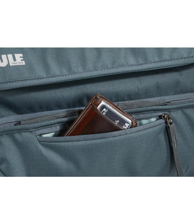 Thule RoundTrip Bike Duffel (55L) Dark Slate