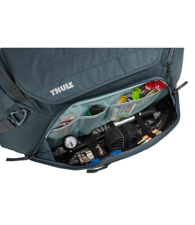 Thule RoundTrip Bike Duffel (55L) Dark Slate