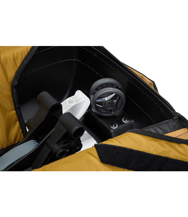 Housses pour vélo RoundTrip Road Bike de Thule