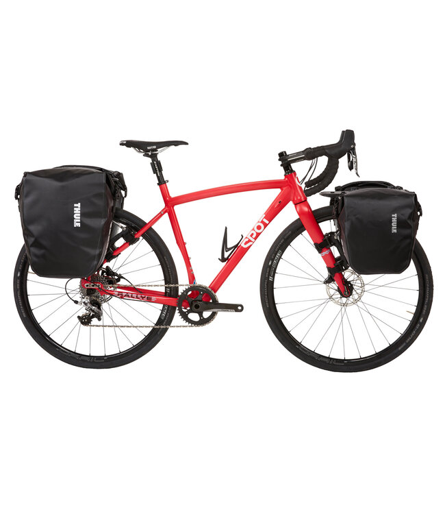 Sacoches Shield Pannier de Thule (13L)