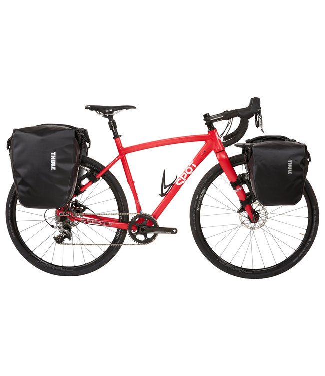 Sacoches Shield Pannier de Thule (25L)