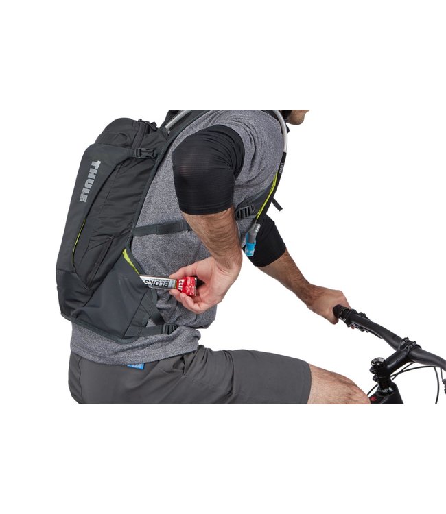 Sac d’hydratation Vital Moroccan (8L) de Thule