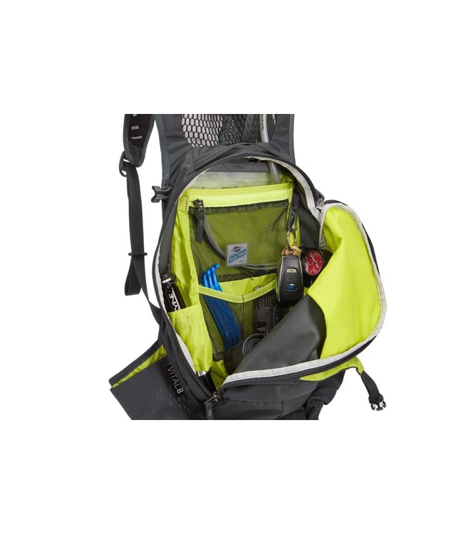 Sac d’hydratation Vital Moroccan (8L) de Thule