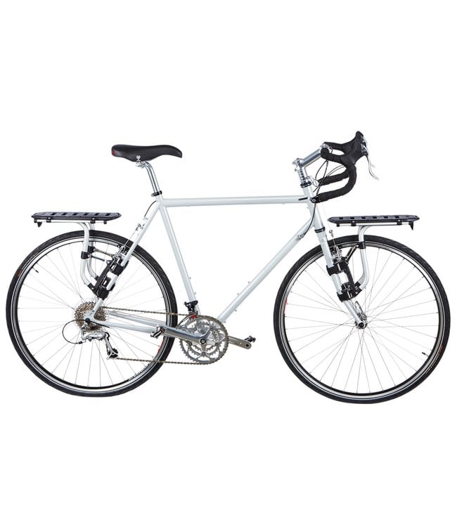 Porte-bagages Tour Rack de Thule