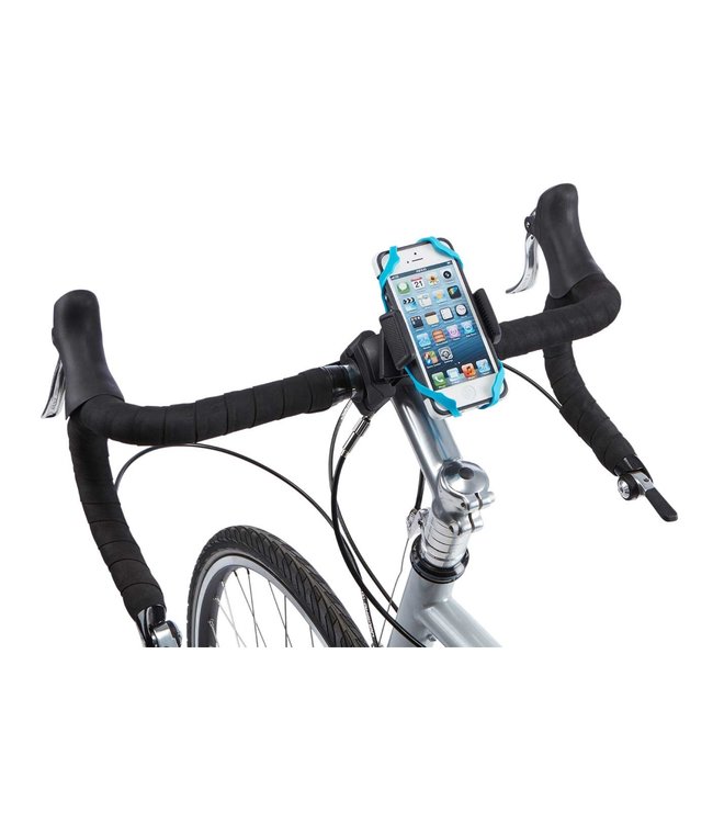 Support de fixation sur vélo Smartphone de Thule