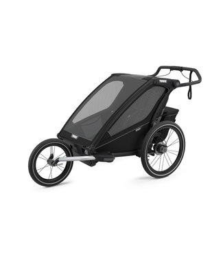 THULE Thule Chariot Sport 2 Midnight/Black on Black