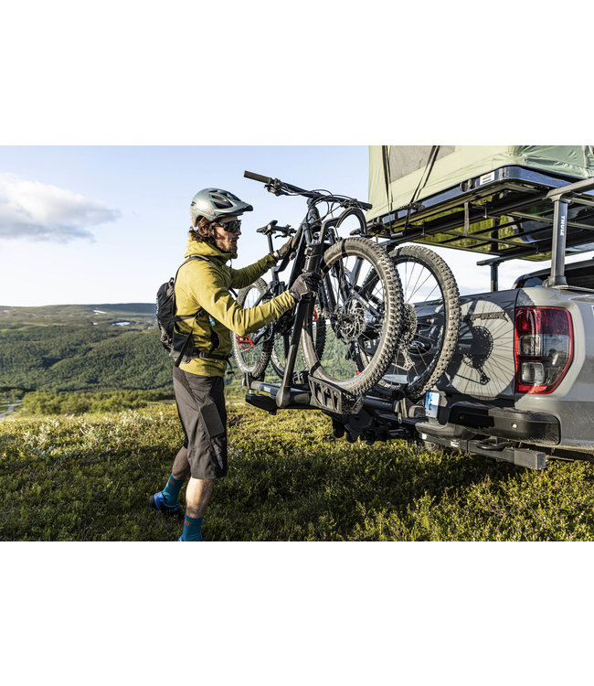 Thule T2 Pro XTR