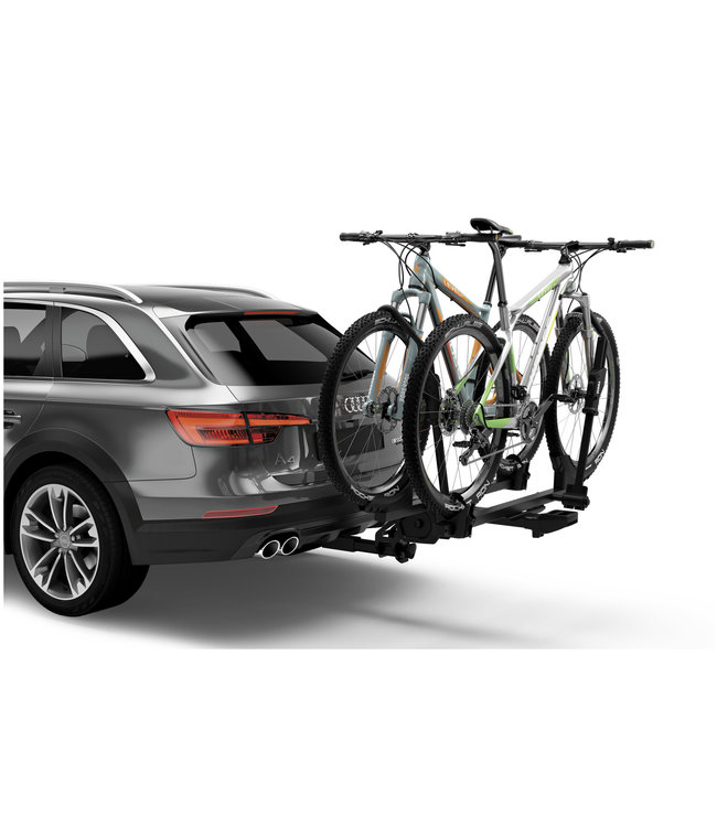 Thule T2 Pro X Shop the Best Bicycles Online