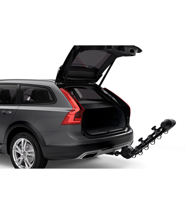 Thule Apex XT 5 Bikes (9026XT)