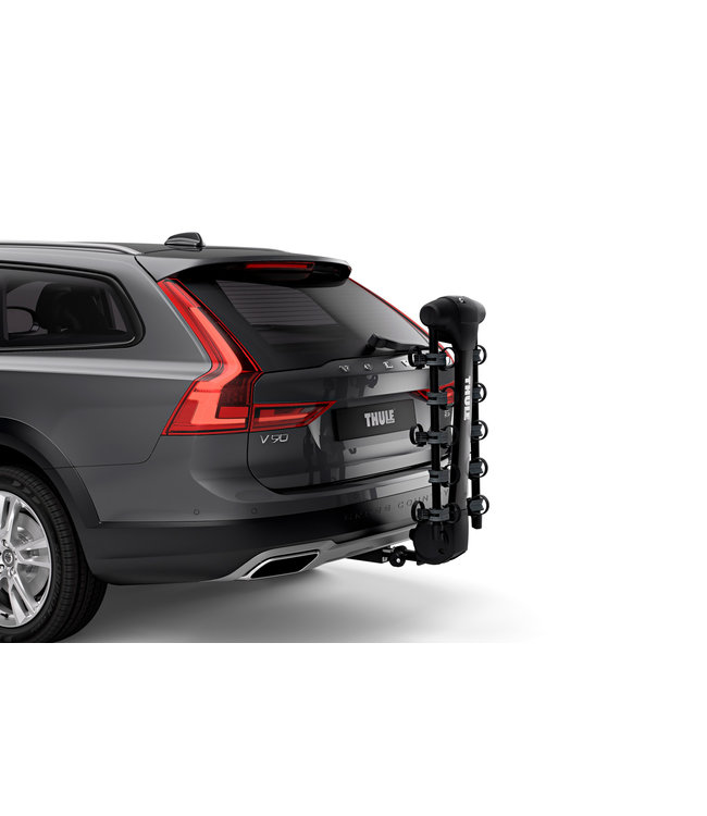 Thule Apex XT 5 Bikes (9026XT)