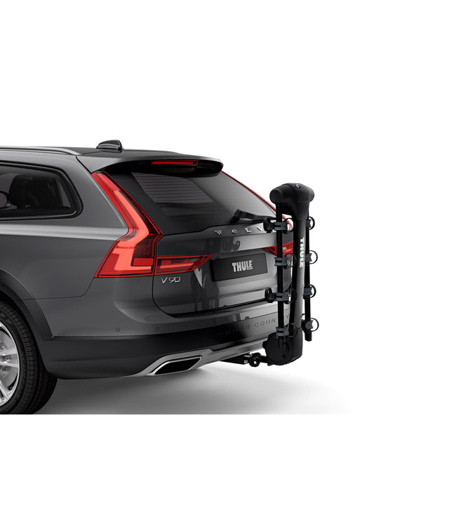 Thule Apex XT 4 Bikes (9025XT)