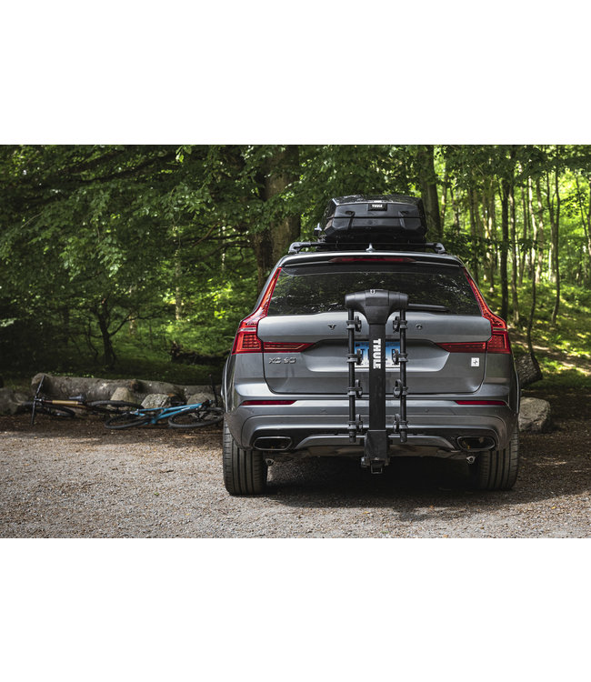 Thule Apex XT 4 Bikes (9025XT)