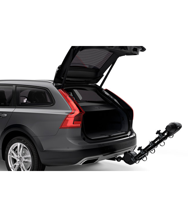 Thule Apex XT 4 Bikes (9025XT)