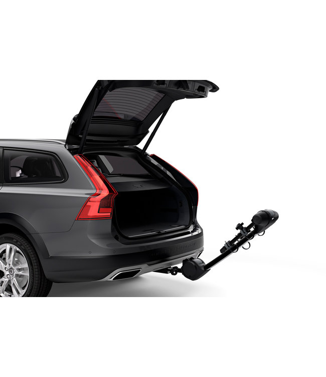 Thule Apex XT 2 Bikes (9024XT)