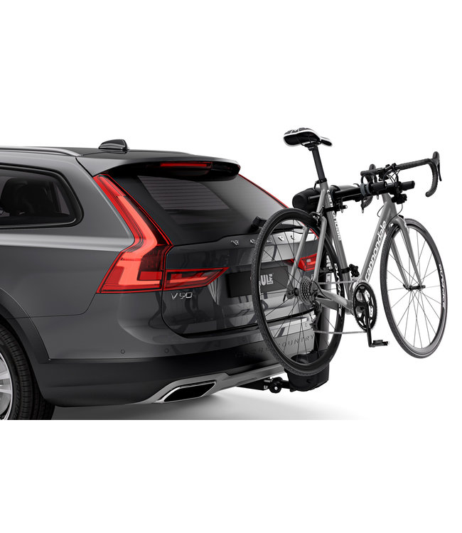 Thule Apex XT 2 Bikes (9024XT)