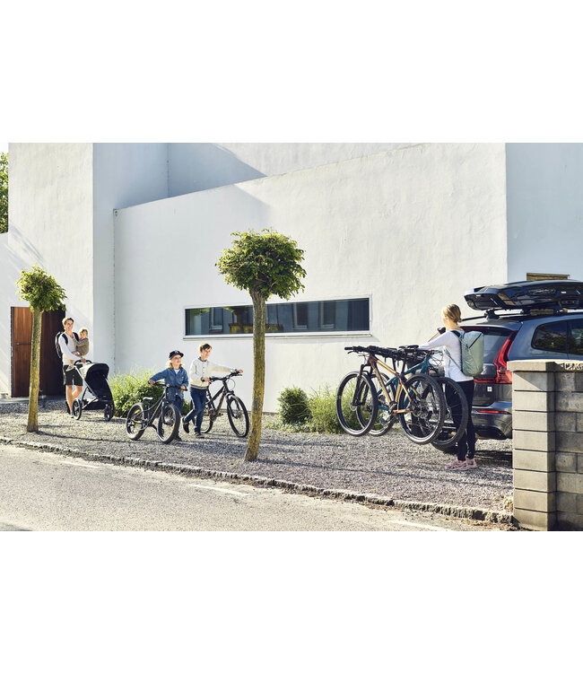 Thule Apex XT 2 Bikes (9024XT)